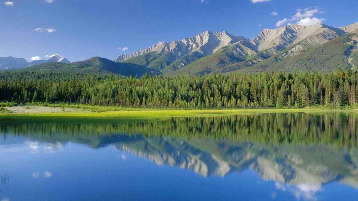 1244x700 Canada British Columbia National Park wallpaperx1080