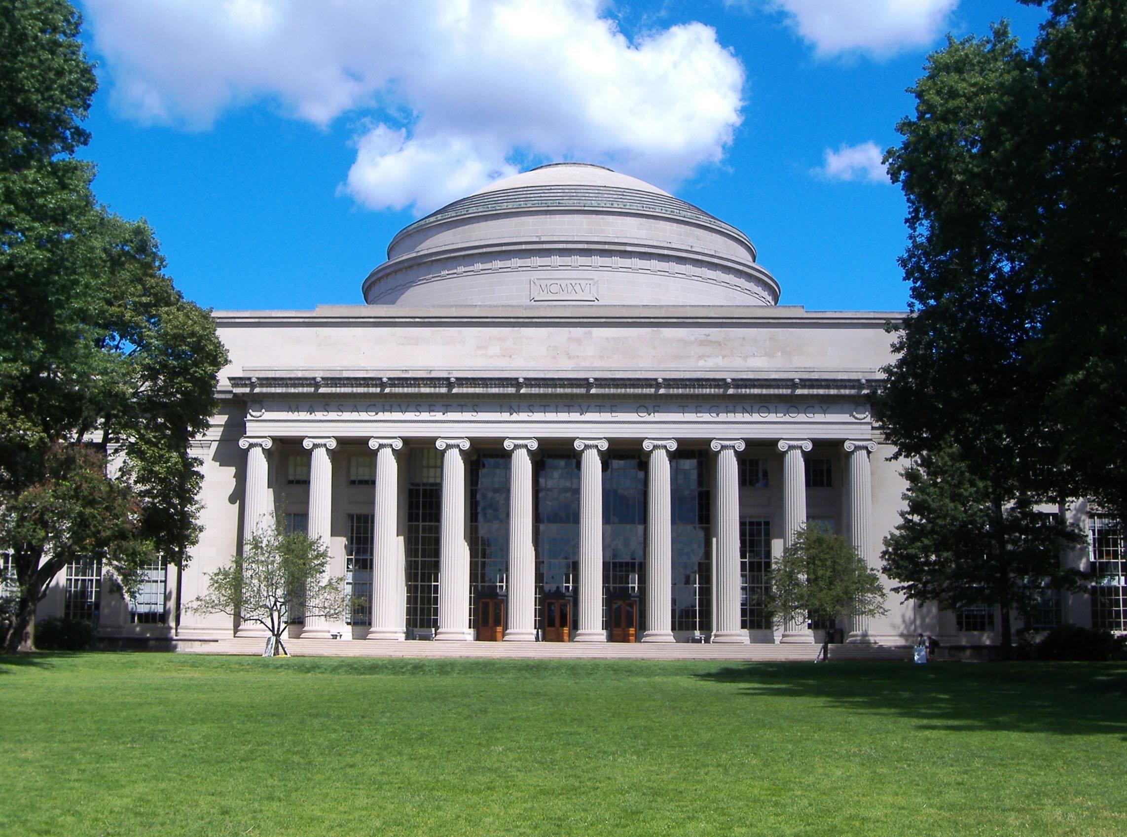 2285x1698 Massachusetts Institute Of Technology 10 Widescreen Wallpaper