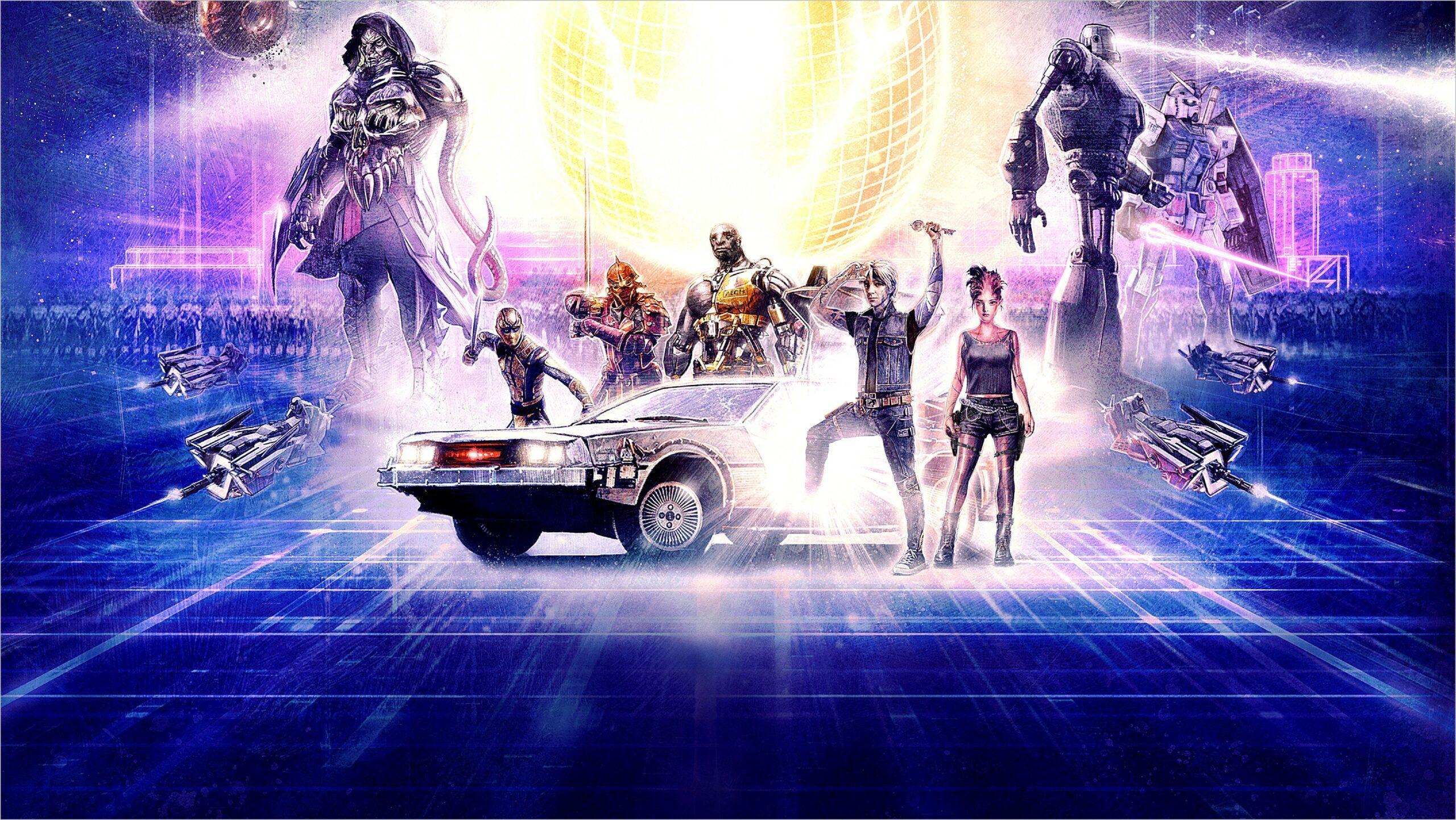 2560x1442 Ready Player One 4k Wallpaper. Ready player one, Ready player one movie, Movie artwork