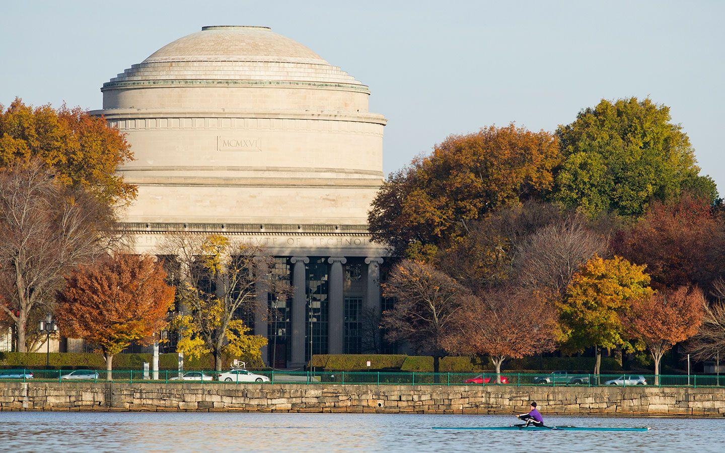 1440x900 Massachusetts Institute Of Technology On Magazines, Download Wallpaper