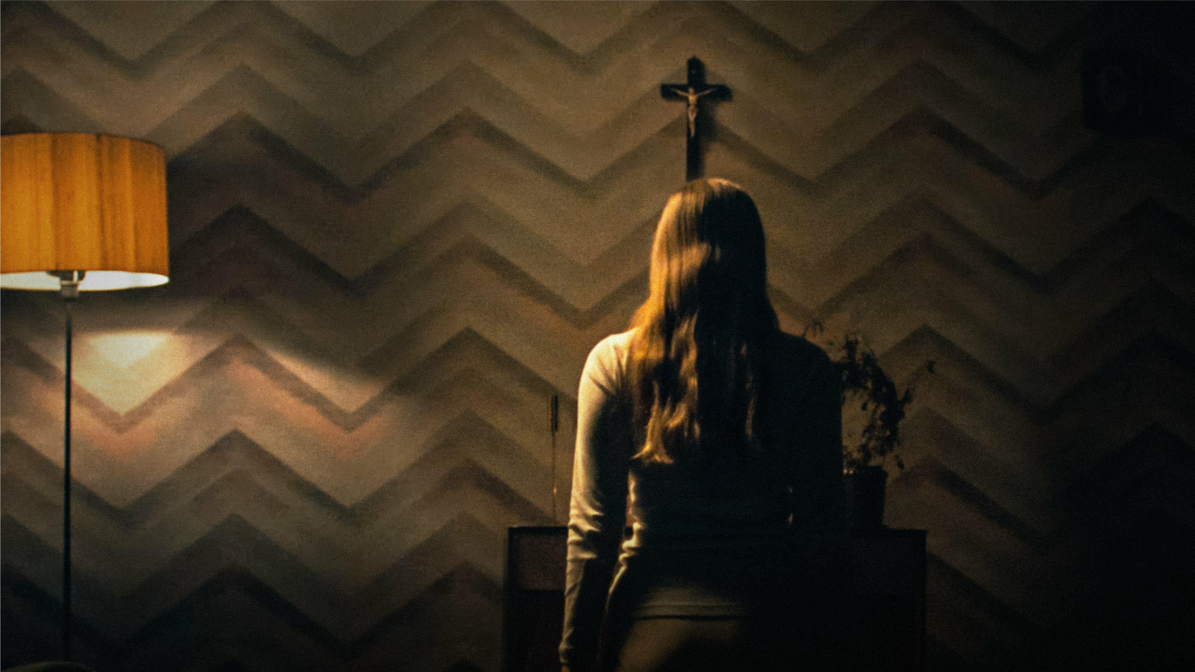 3840x2160 New Saint Maud Movie Wallpaper, HD Movies 4K Wallpaper, Image, Photo and Background