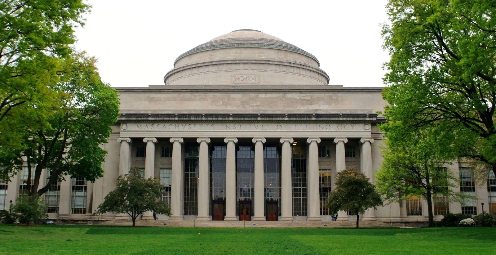 1600x822 Massachusetts Institute of Technology (MIT). Massachusetts institute of technology, Best engineering universities, Massachusetts