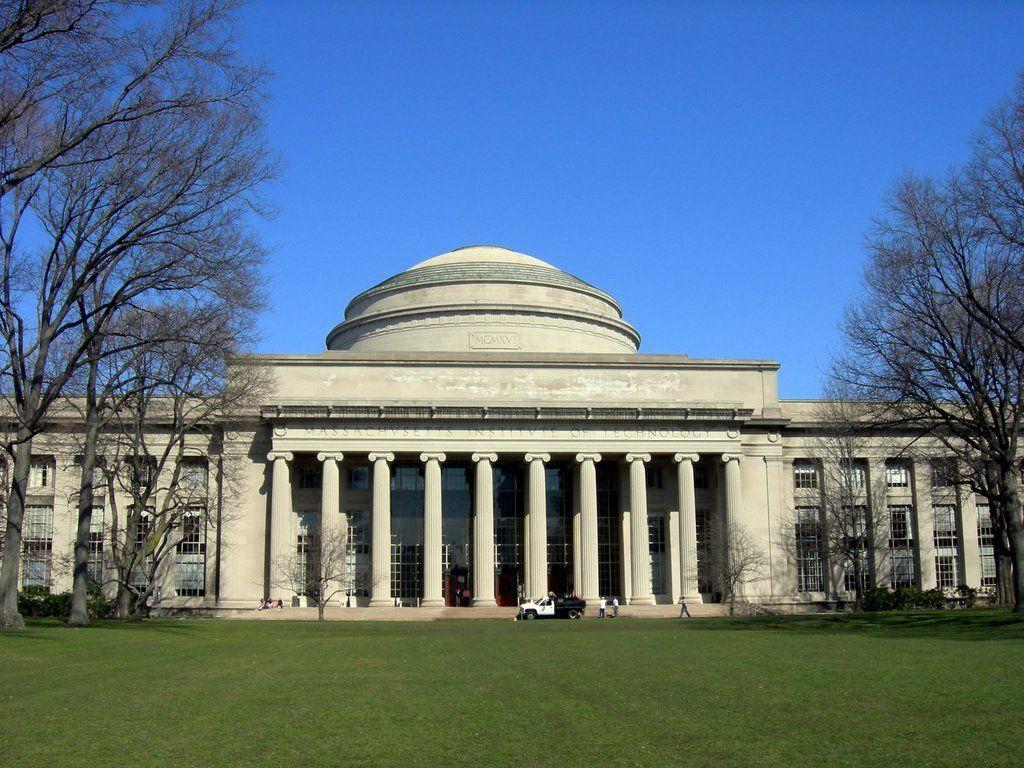 1024x768 Mit Wallpaper Court HD Wallpaper