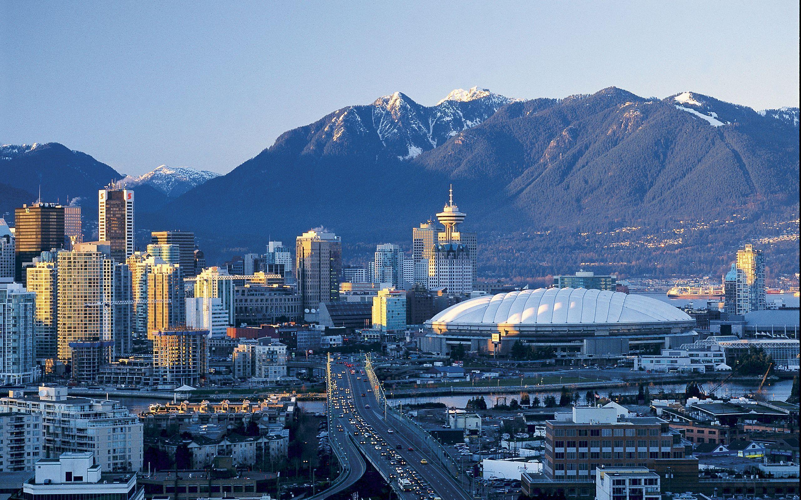 British Columbia 4k Wallpapers Top Free British Columbia 4k