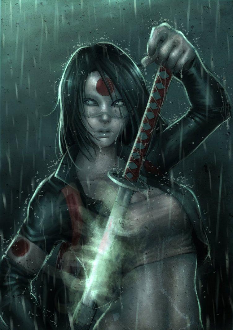 752x1063 Katana suicide squad