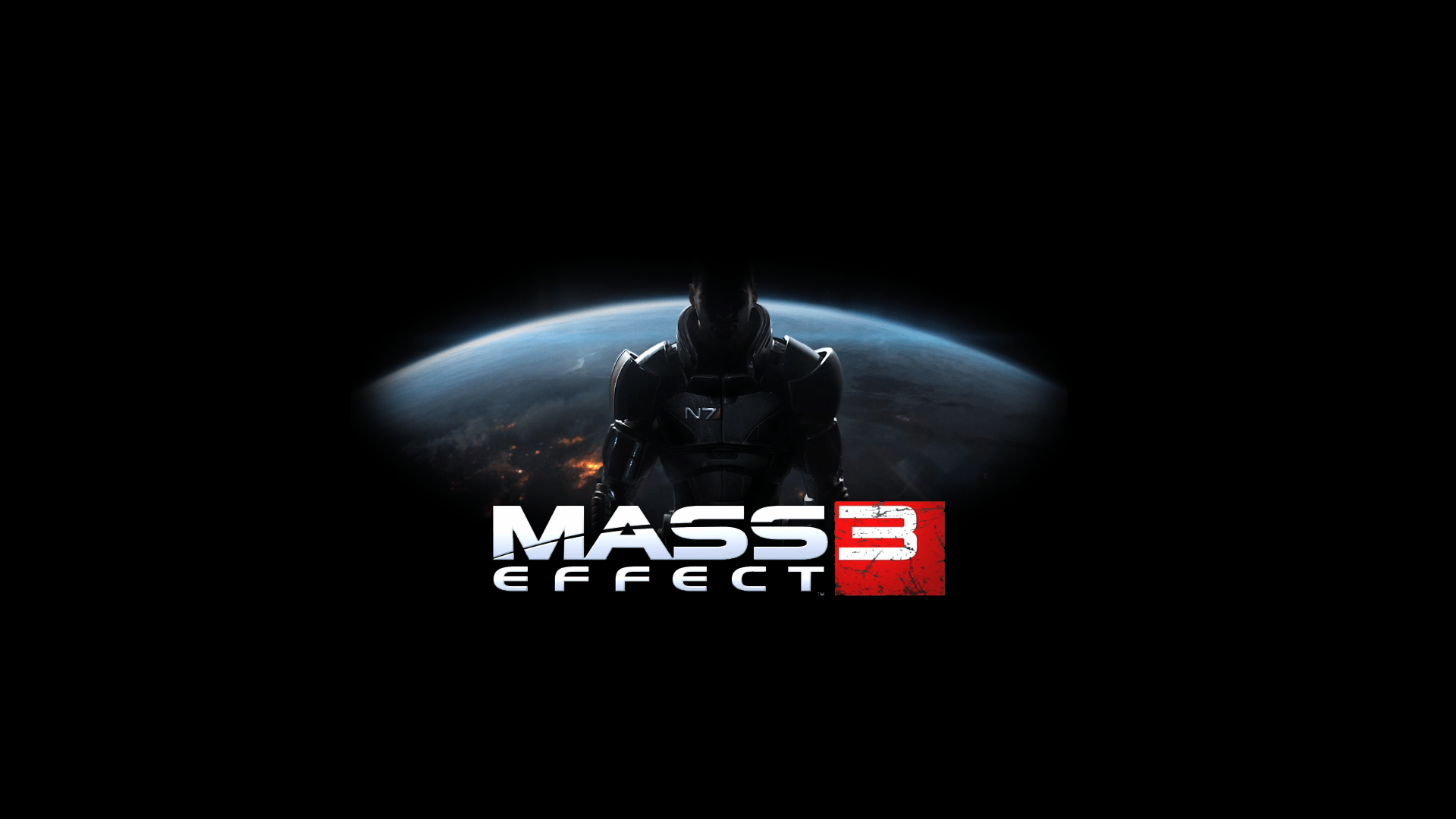 1920x1080 Mass Effect 3 N7 Wallpaper (1920x1080)