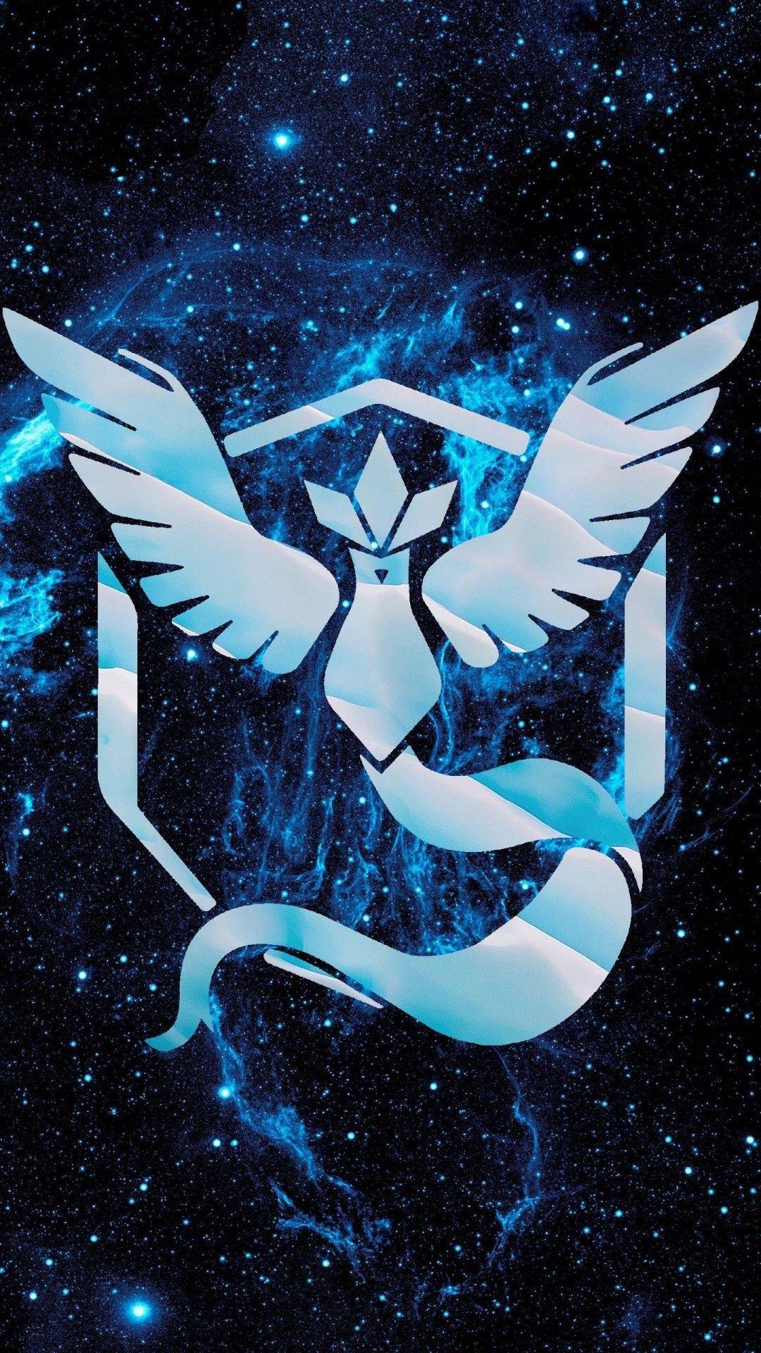 1080x1920 Mystic Phone Wallpaper