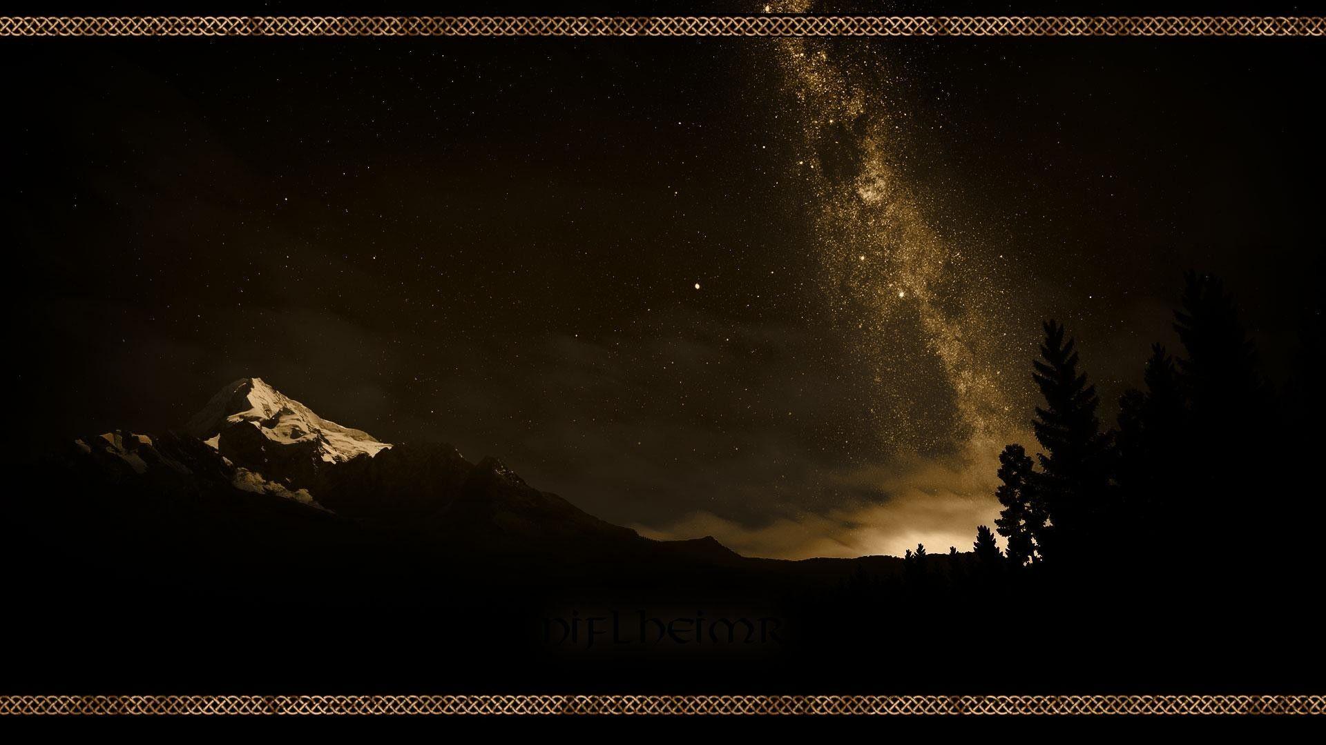 1920x1080 Pagan Background