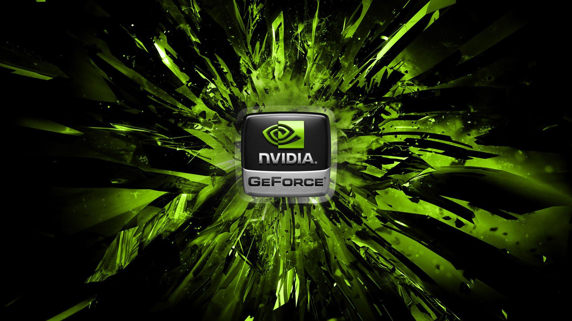 1920x1080 Nvidia Desktop Wallpaper