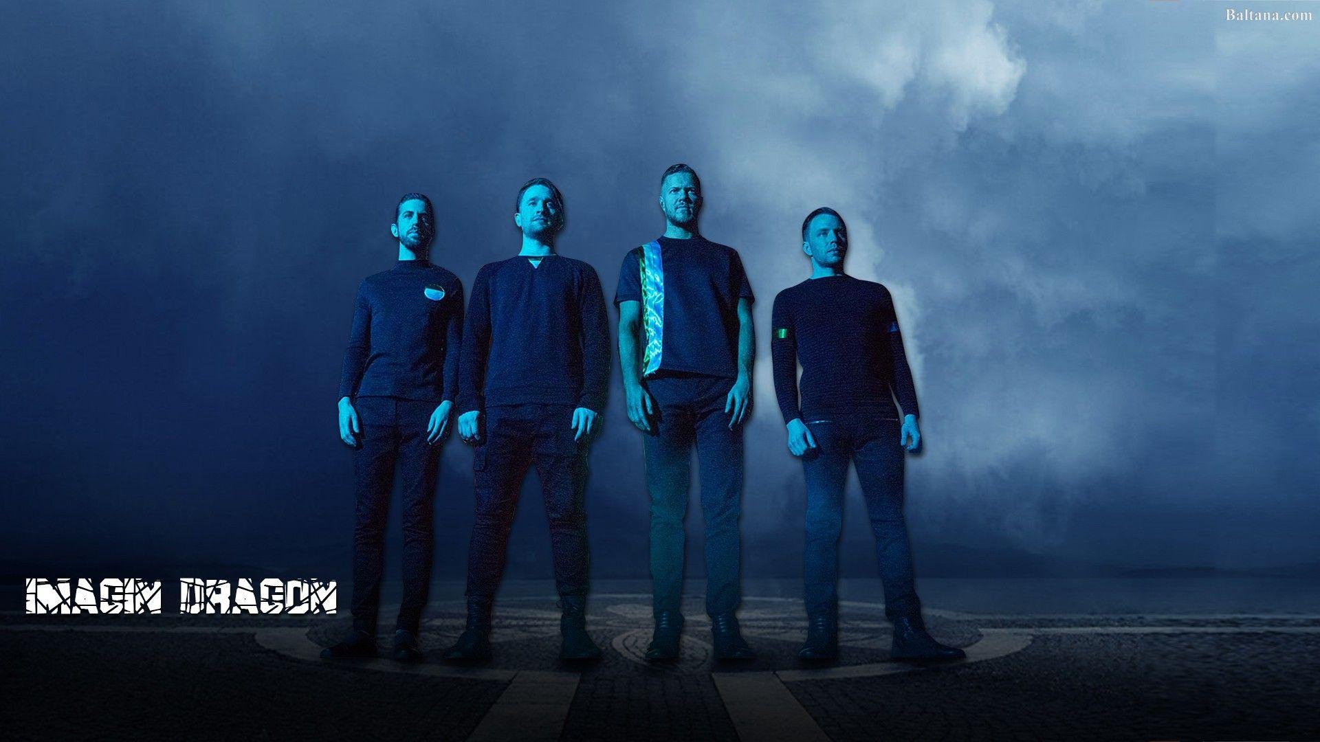 1920x1080 Imagine Dragons HD Wallpaper Dragons Background HD HD Wallpaper