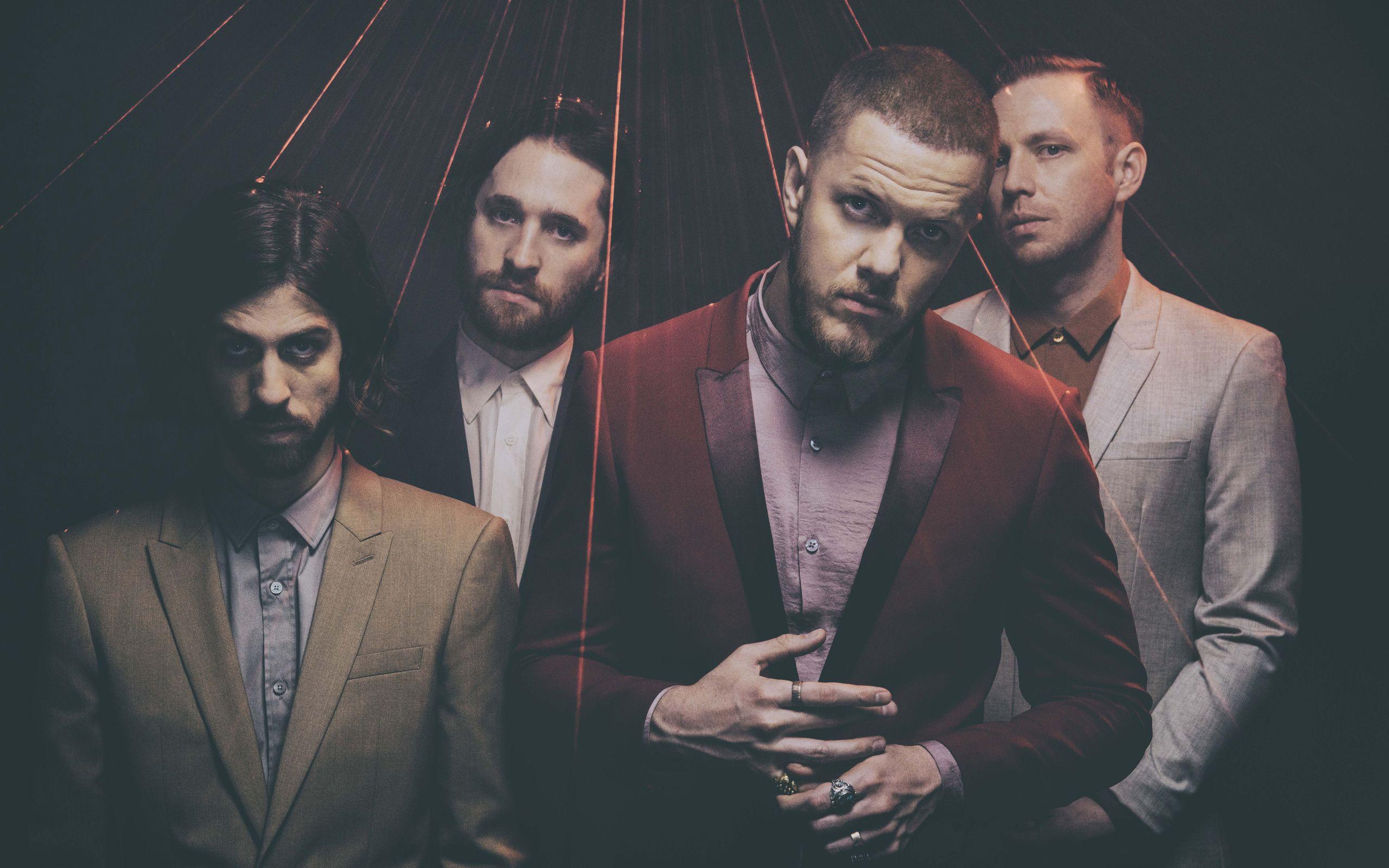 2560x1600 Imagine Dragons 2017 2560x1600 Resolution HD 4k Wallpaper, Image, Background, Photo and Picture