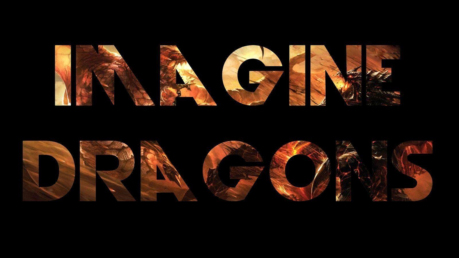 1600x900 New Imagine Dragons Wallpaper Ideas
