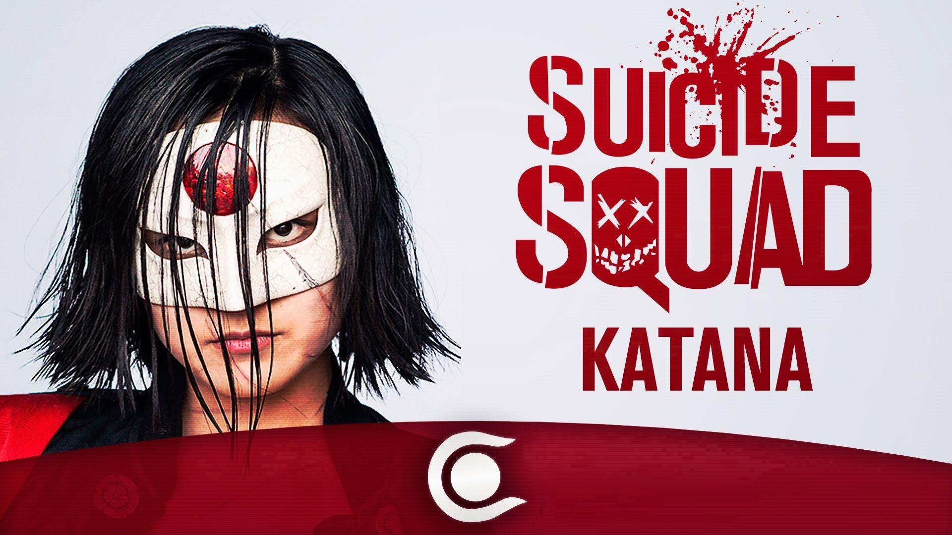 1920x1080 CONOCE AL ESCUADRÓN SUICIDA SQUAD FILMS