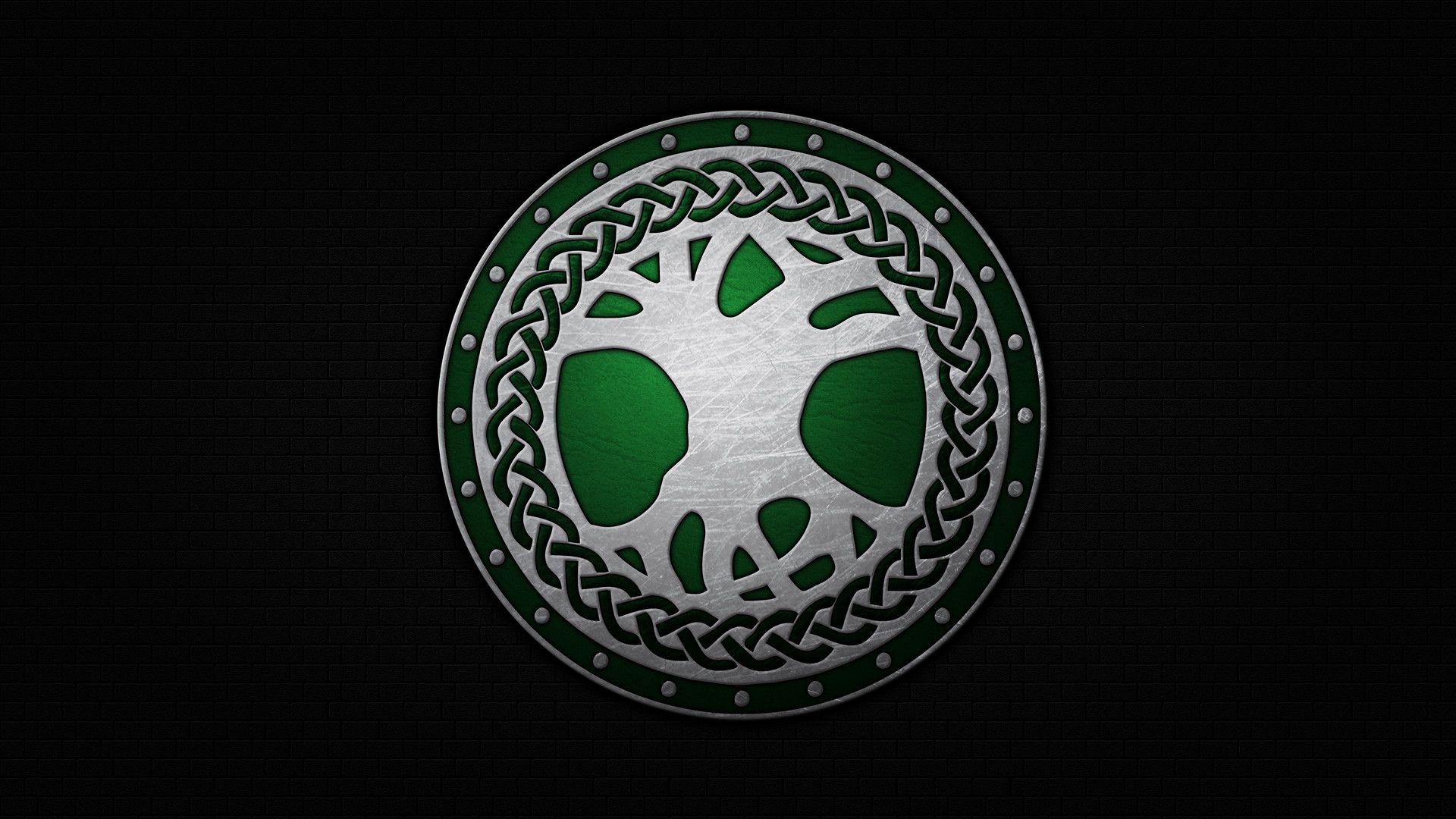 1920x1080 Celtic