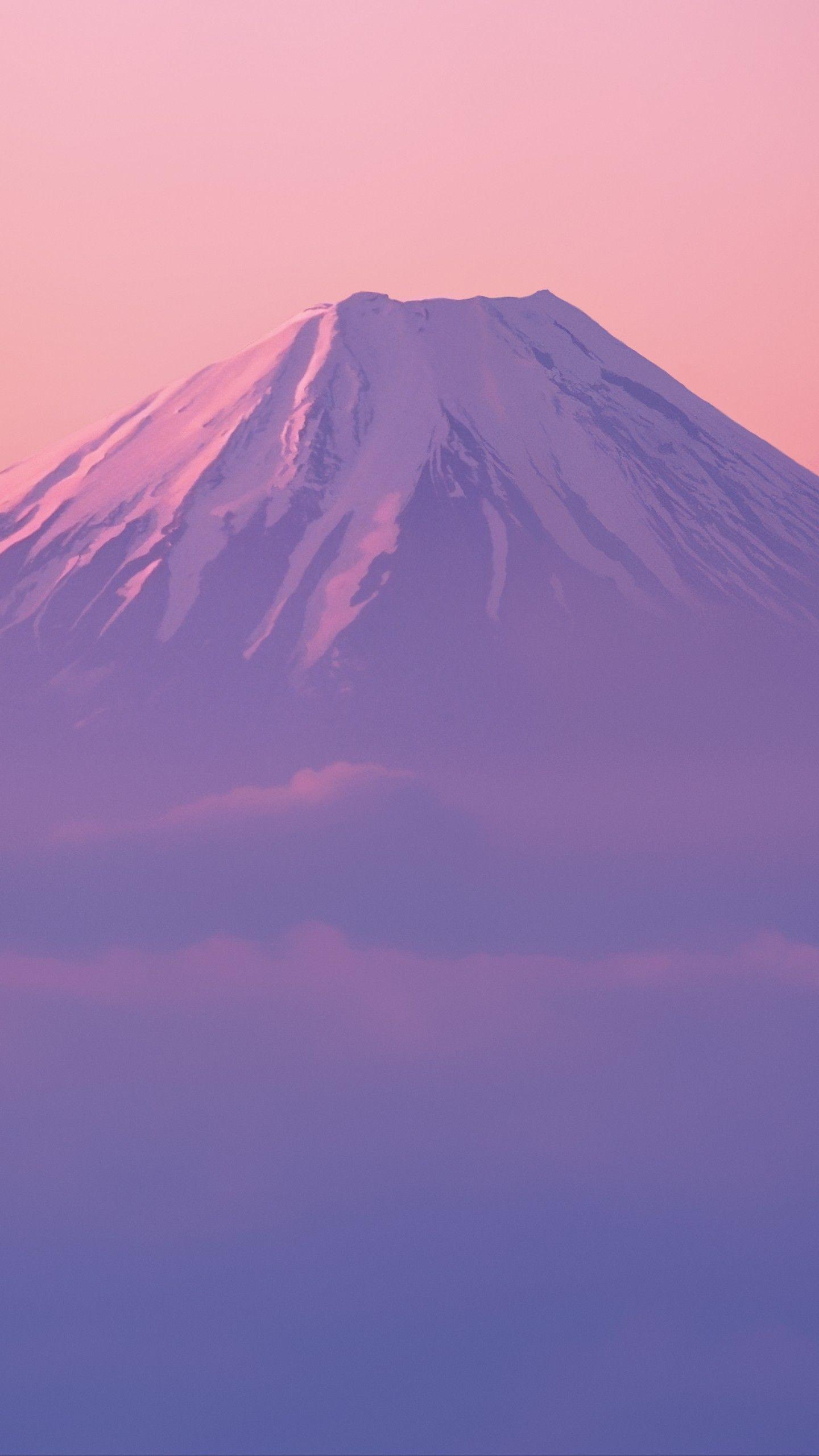 Mount Fuji iPhone Wallpapers - Top Free Mount Fuji iPhone Backgrounds ...