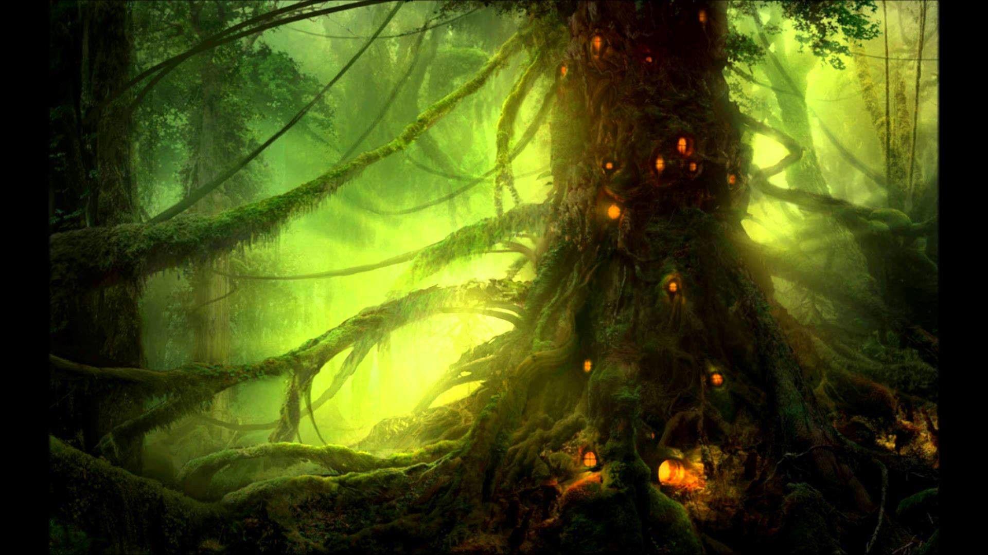1920x1080 Pagan Wallpaper