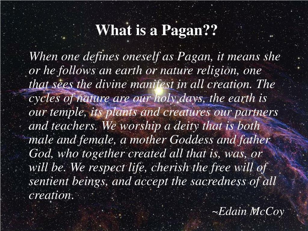 1024x768 PPT is Wicca?? PowerPoint Presentation, free download
