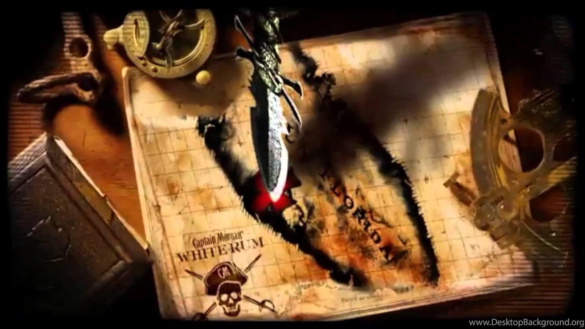 1920x1080 Smokin' Joe's Sarasota Captain Morgan White Rum Launch Party Promo. Desktop Background