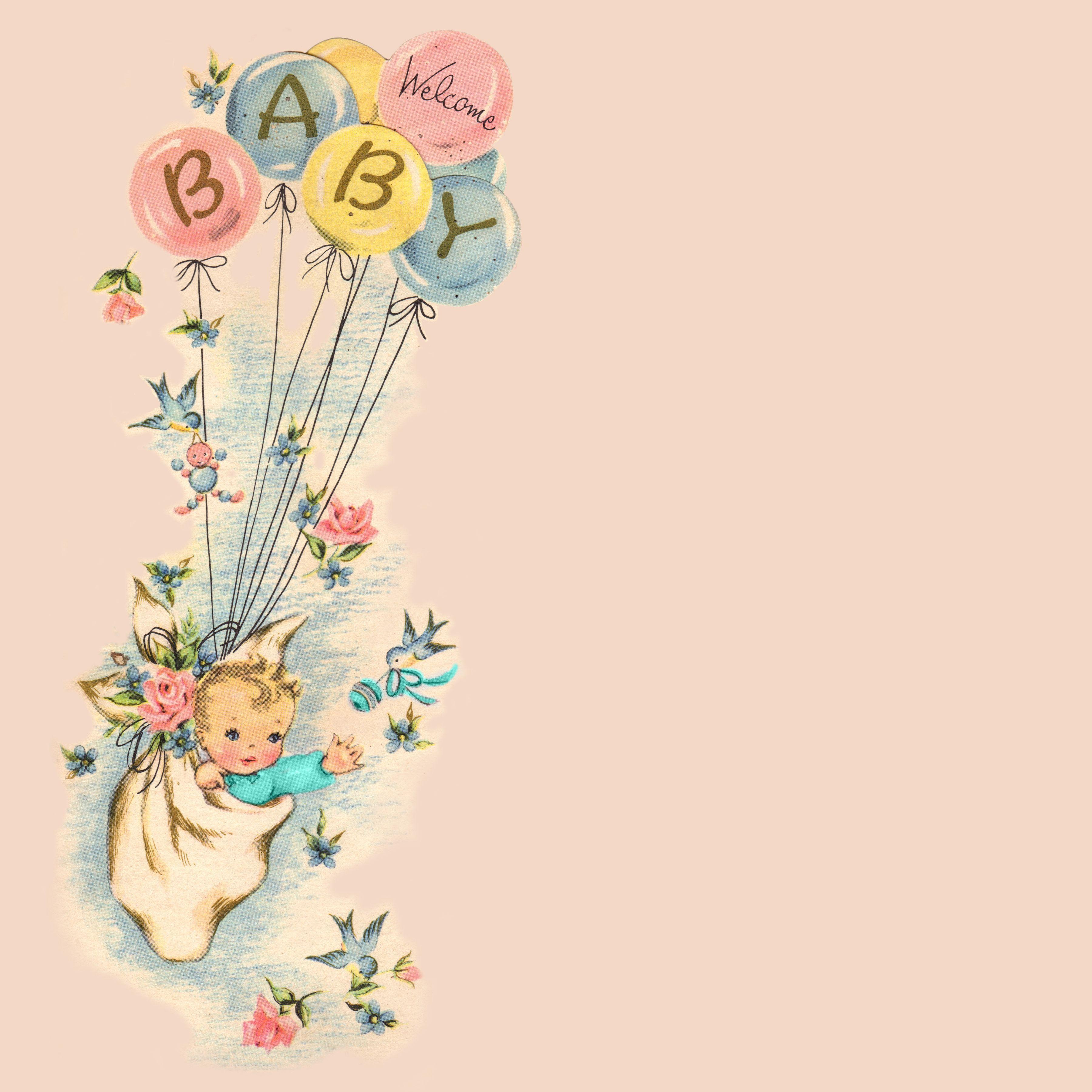 Welcome Baby Wallpapers - Top Free Welcome Baby Backgrounds -  WallpaperAccess