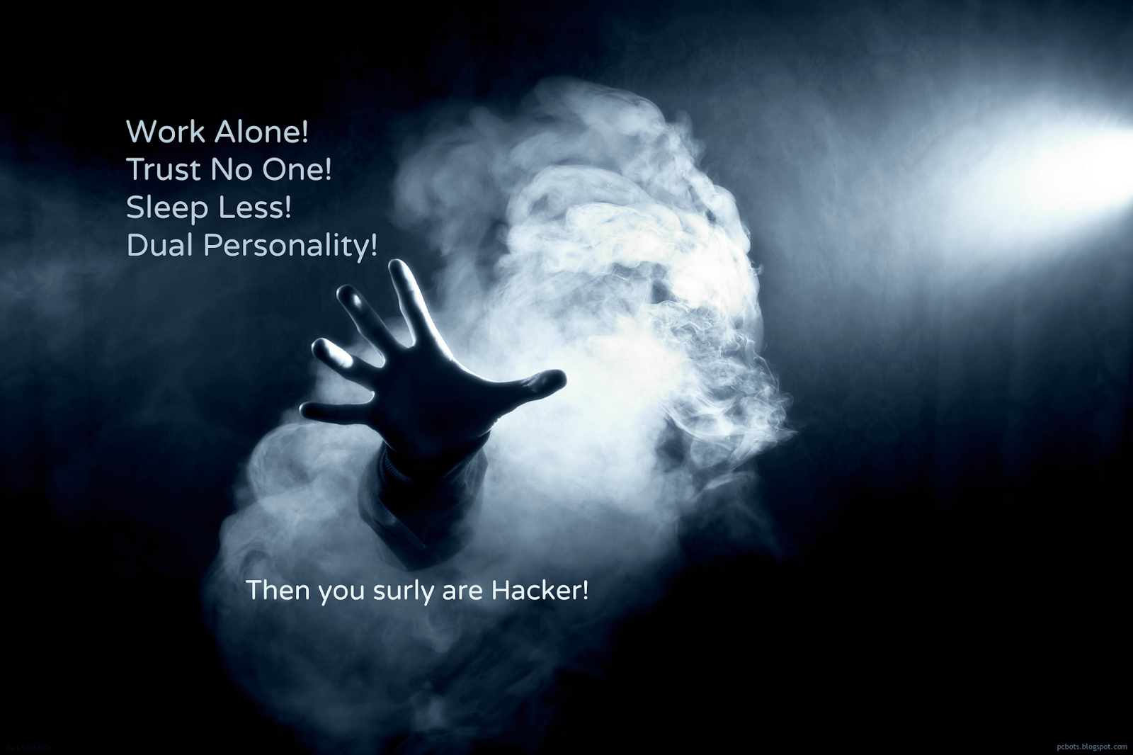 1600x1066 PCbots Labs (Blog): Hackers Wallpaper HD By Pcbots