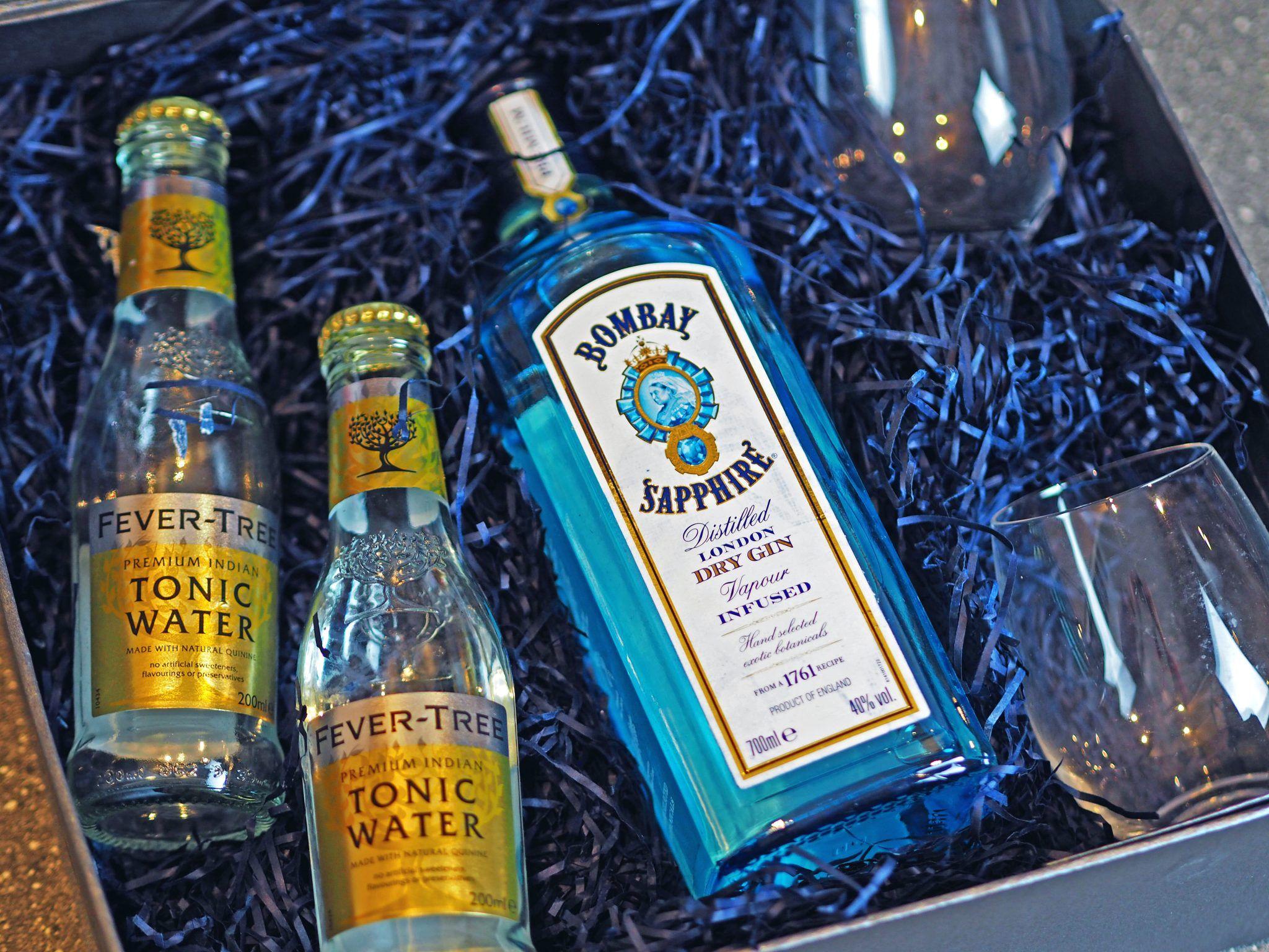 2048x1536 Summer of Sapphire. The Perfect Summer Cocktail with Bombay Sapphire Kate Lucas