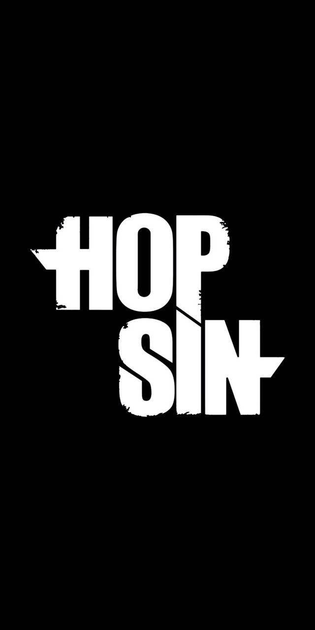Hopsin Logo Wallpapers - Top Free Hopsin Logo Backgrounds - WallpaperAccess