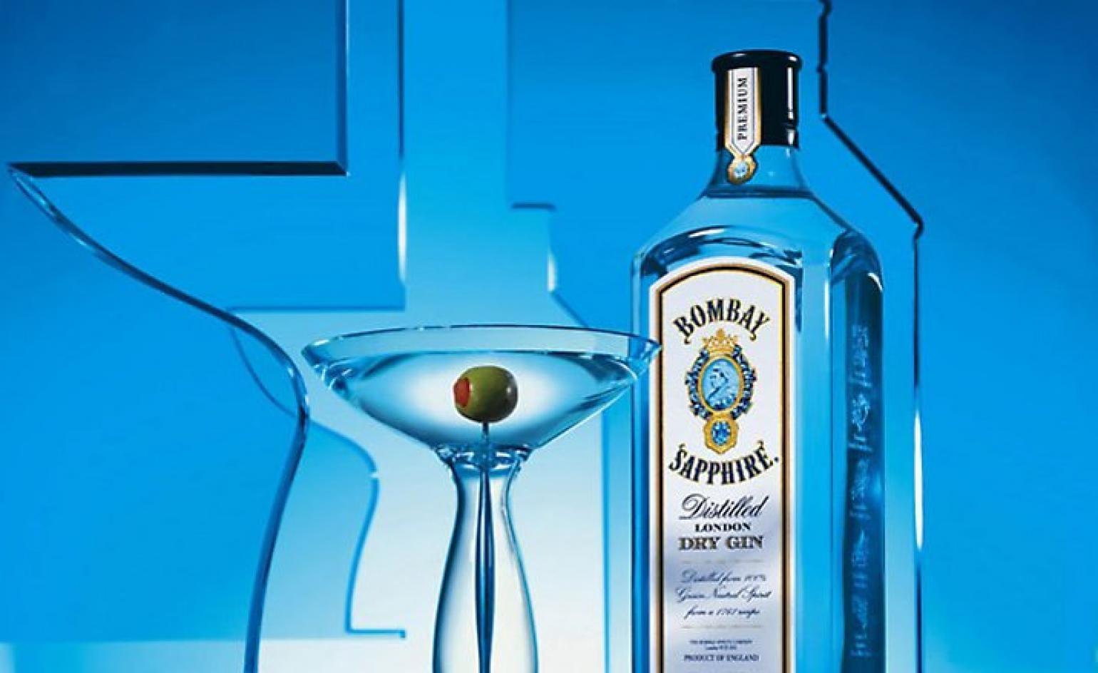 1540x944 Bombay Sapphire glass awards entries. Wallpaper*
