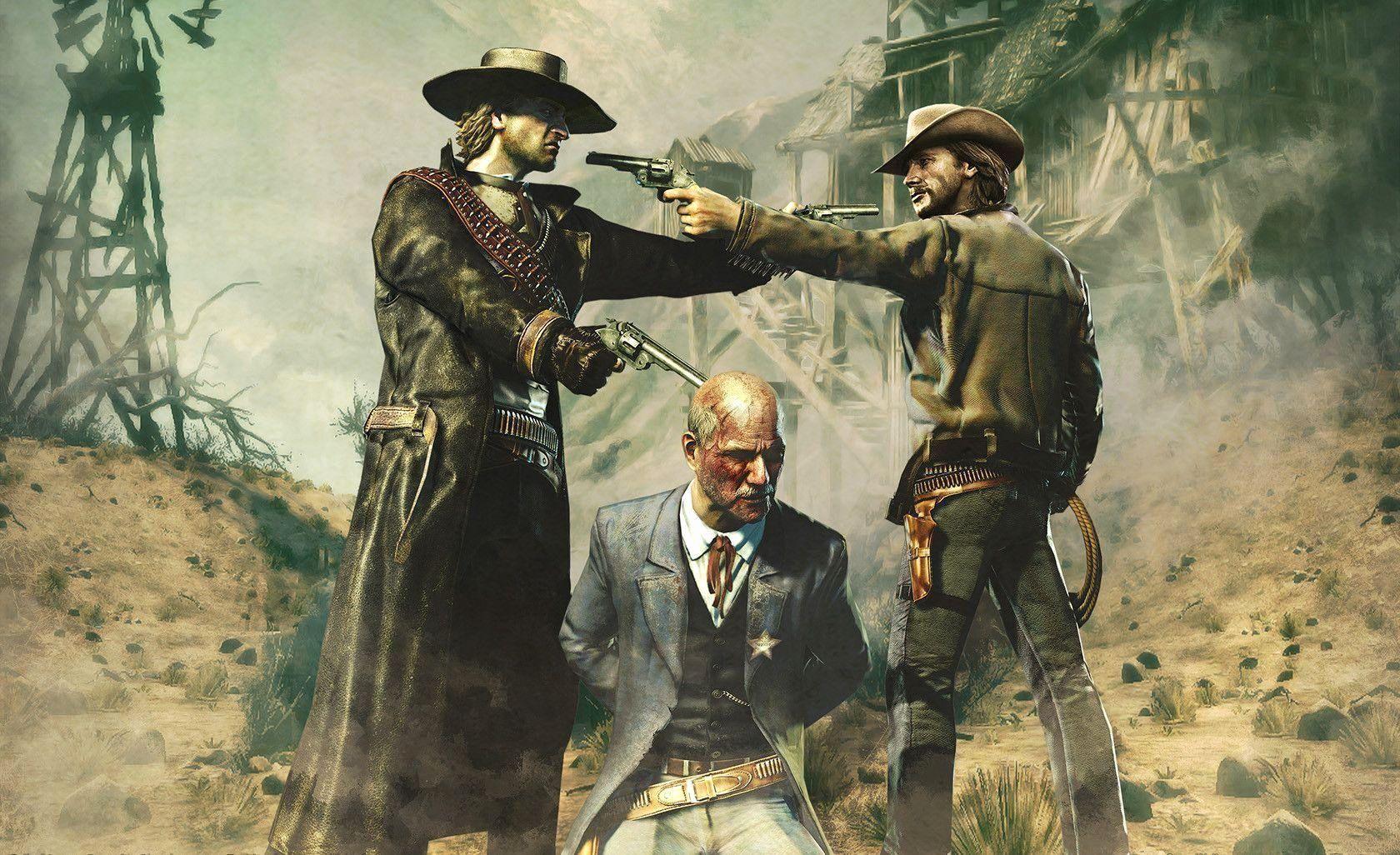 1680x1026 Lovely Wild West Wallpaper This Year