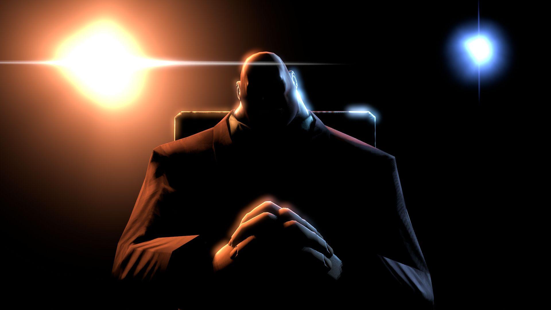 1920x1080 Hello Commander