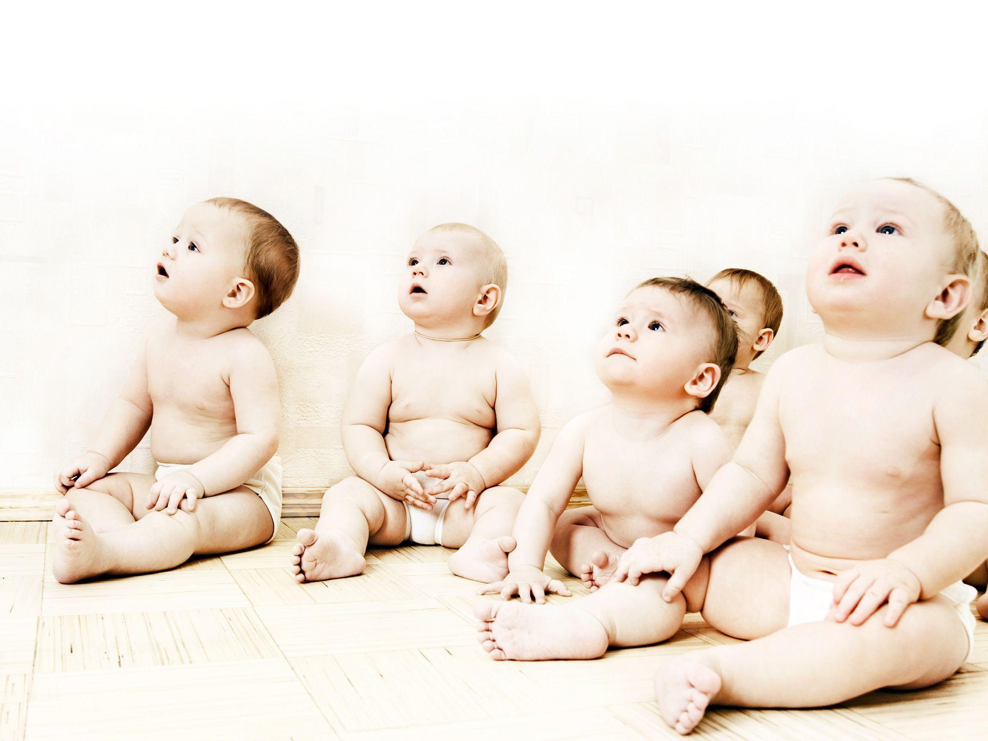 1920x1440 Babies HD Wallpaper