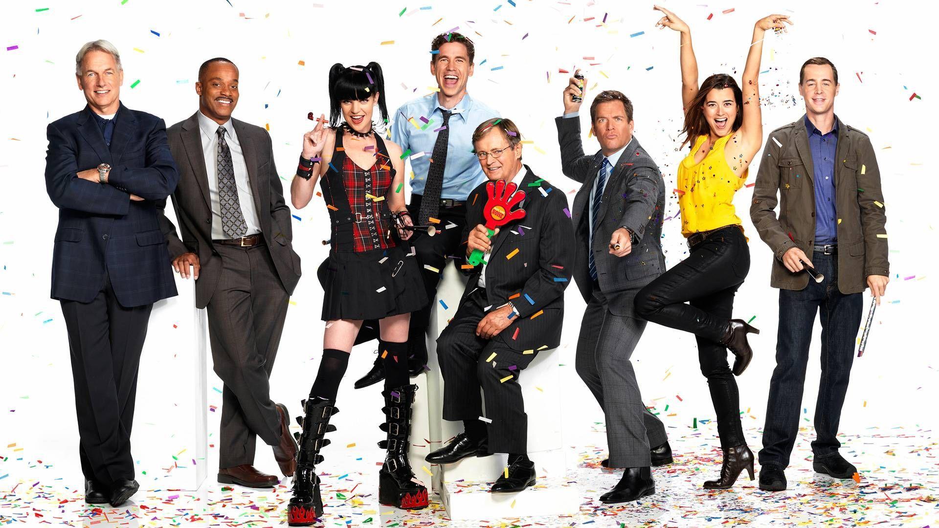 1920x1080 NCIS Wallpaper. NCIS. NCIS, TVs and NCIS Los