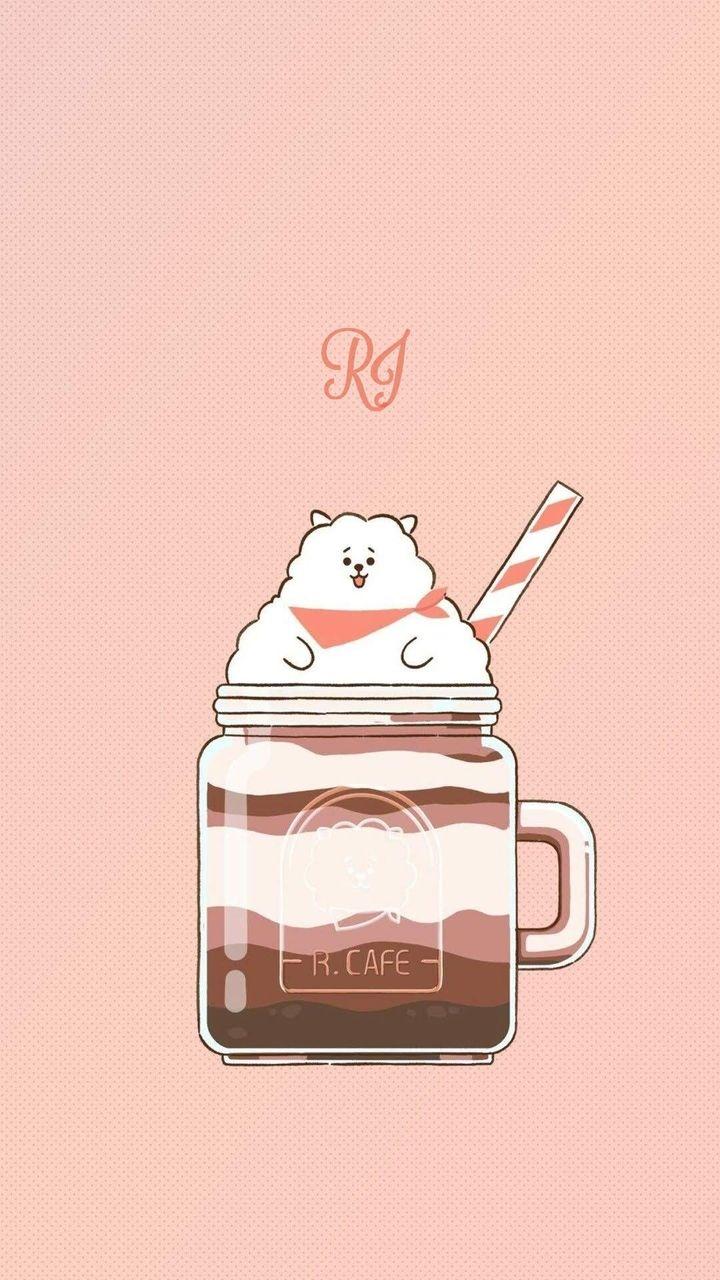 720x1280 image about bt21. See more about bt bts and chimmy