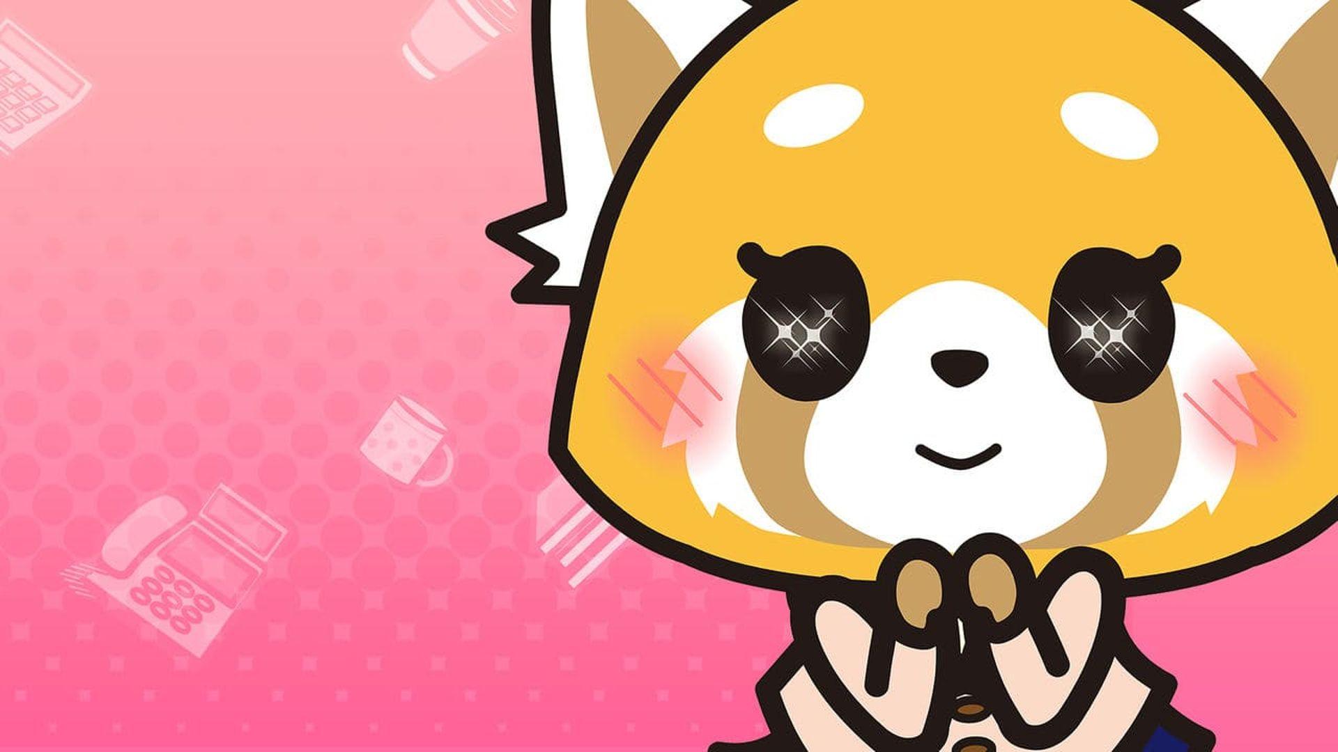 Aggretsuko Desktop Wallpapers - Top Free Aggretsuko Desktop Backgrounds