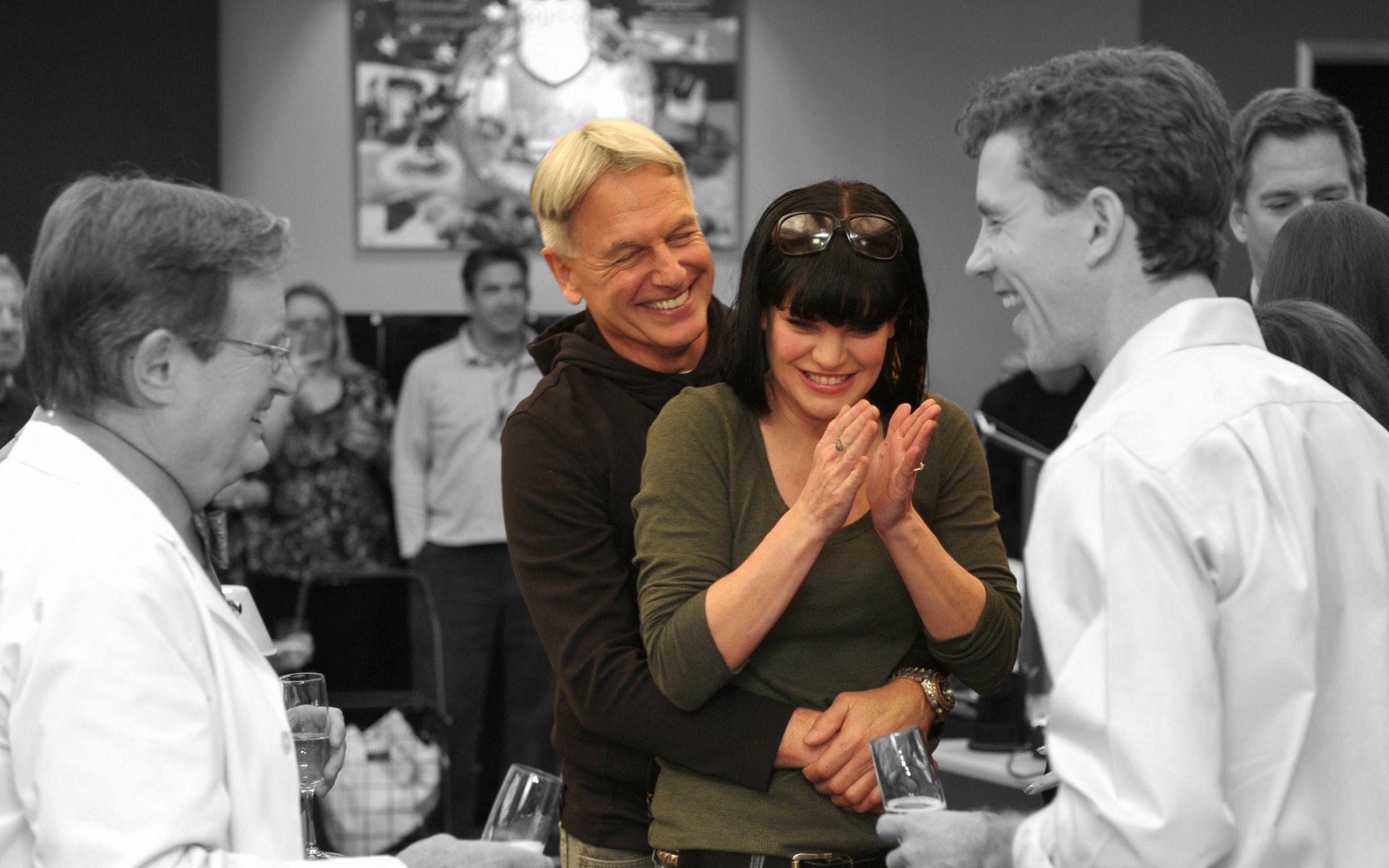 2240x1400 NCIS HD Wallpaper and Background Image