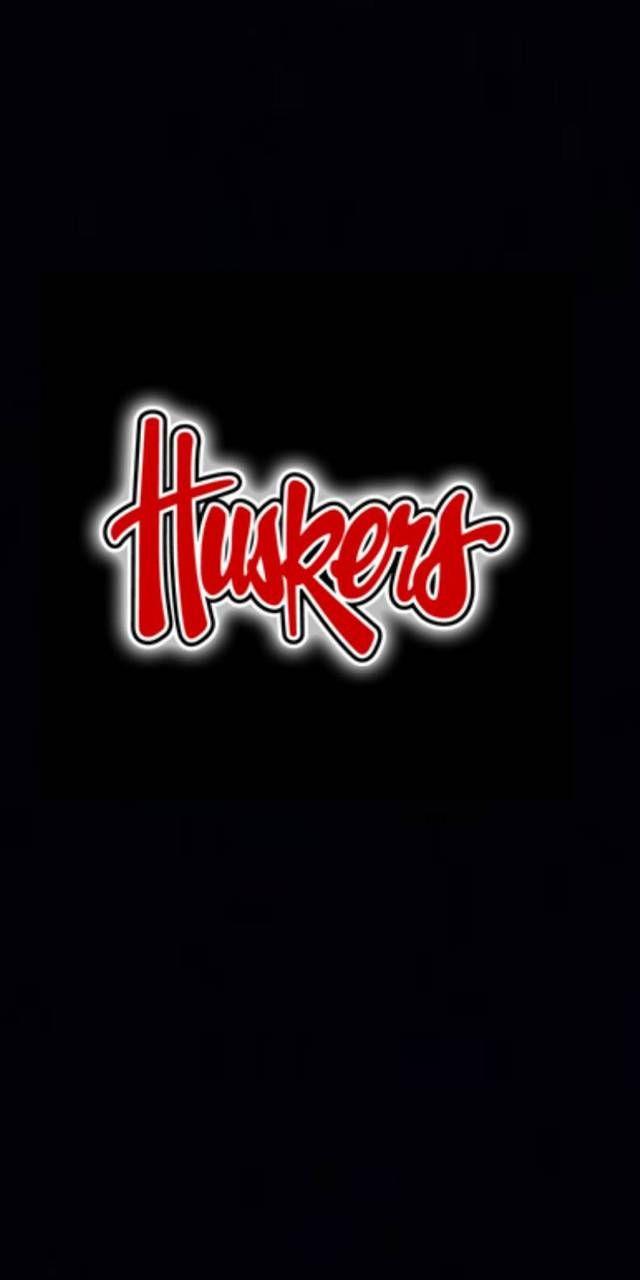 640x1280 Nebraska Cornhuskers wallpaper