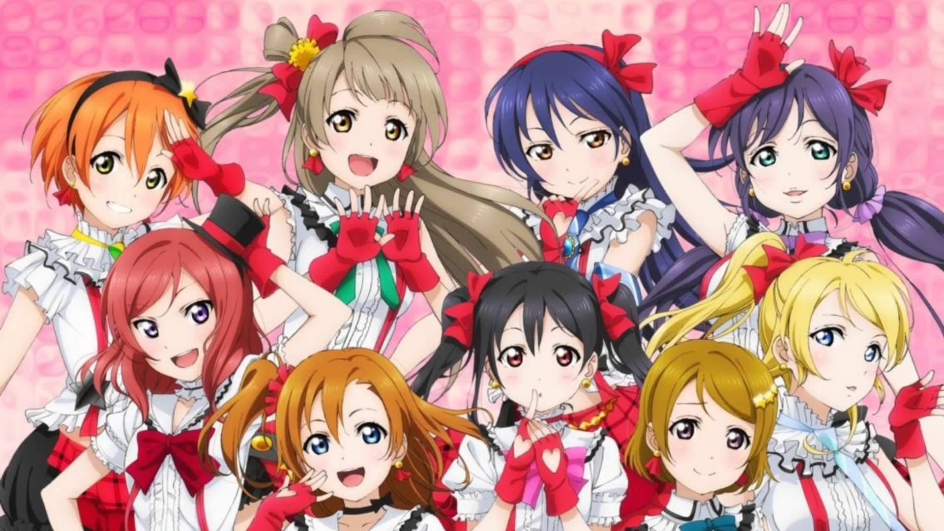1920x1080 Free download 15 Memorable Quotes from Love Live School Idol Project [1920x1080] for your Desktop, Mobile & Tablet. Explore Love Live! Wallpaper. Live Love Wallpaper, Love Live Wallpaper, Love Live! Wallpaper