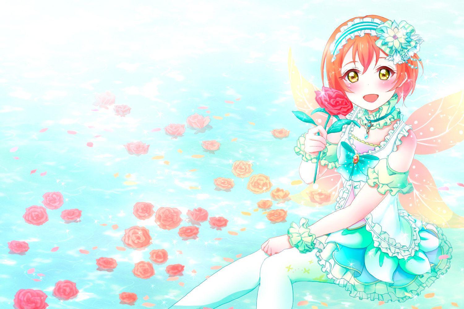 1500x1000 Love Live! Wallpaperx1000