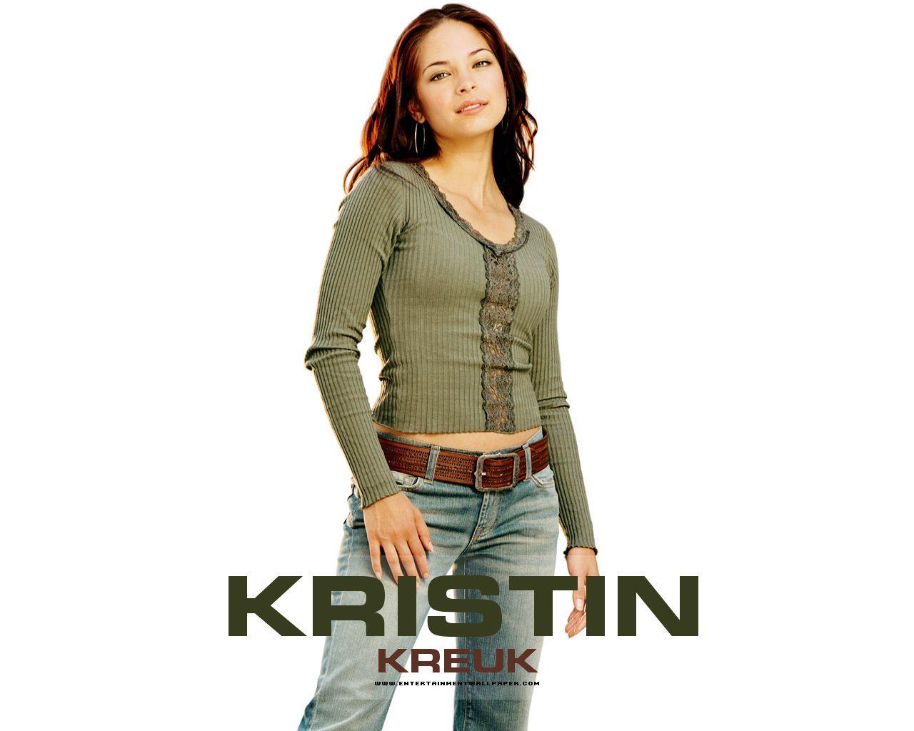 1280x1024 Kristin Kreuk Wallpaper - (1280x1024). Desktop Download