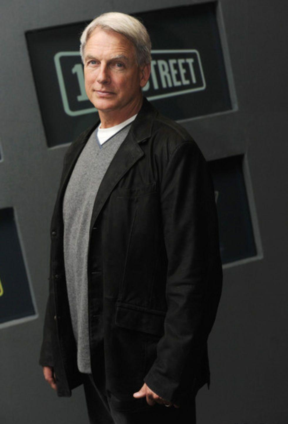 Mark Harmon NCIS Wallpapers - Top Free Mark Harmon NCIS Backgrounds