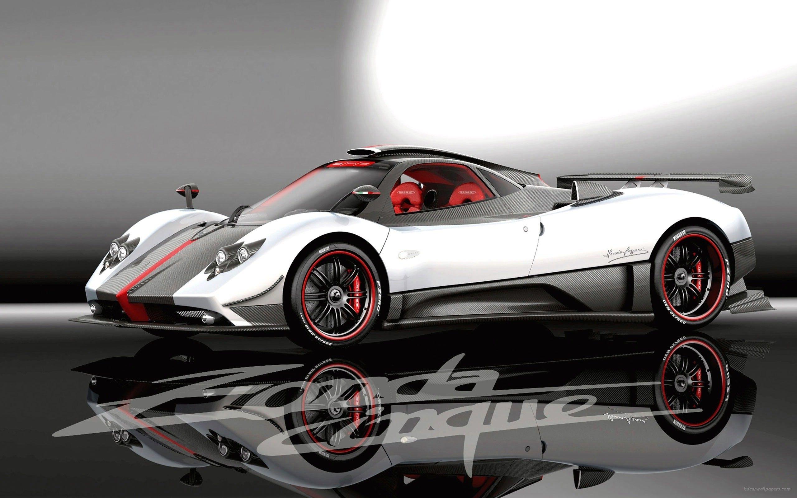 2560x1600 Super Fast Cars Wallpaper