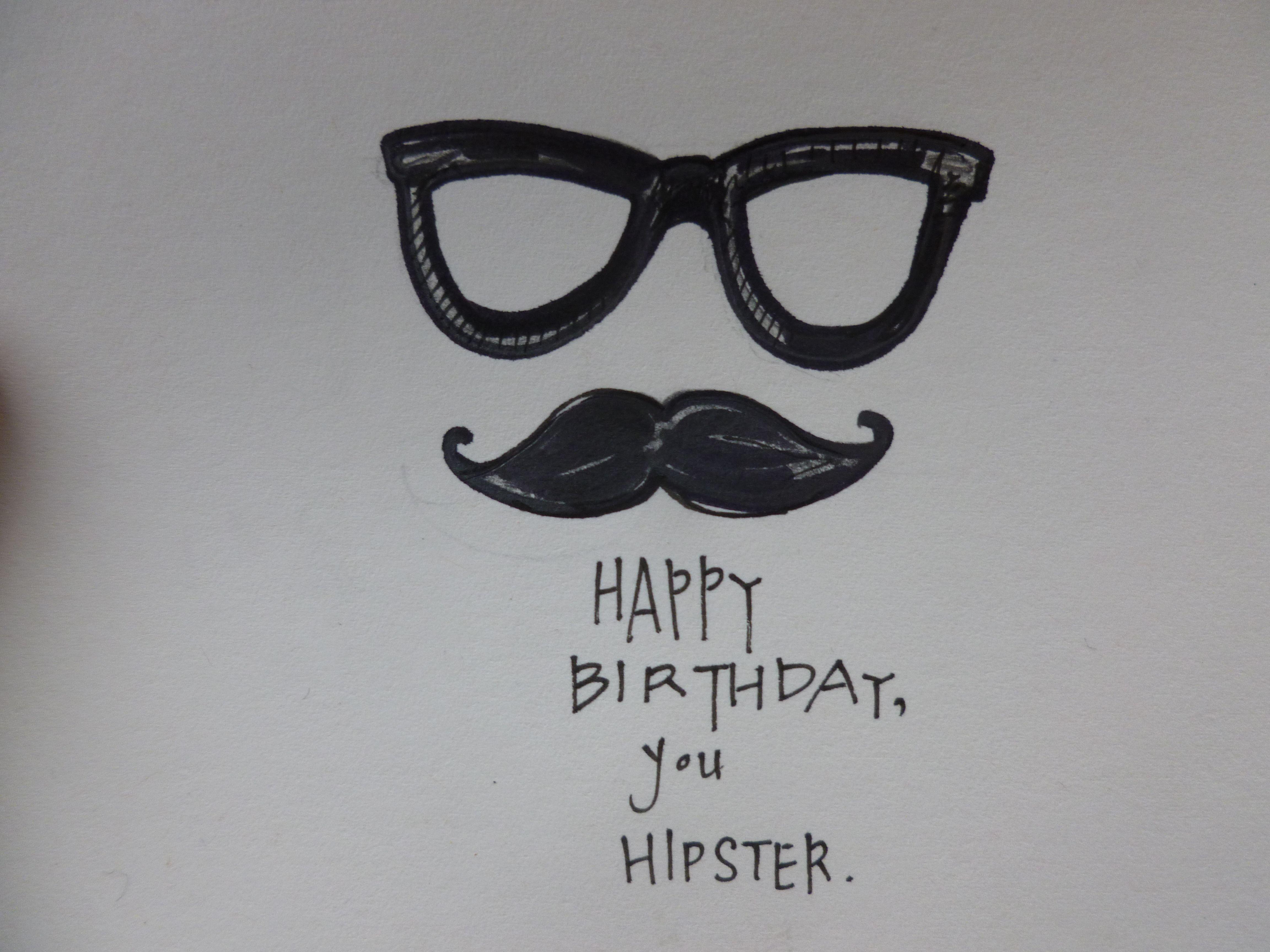 Hipster Birthday Wallpapers Top Free Hipster Birthday Backgrounds