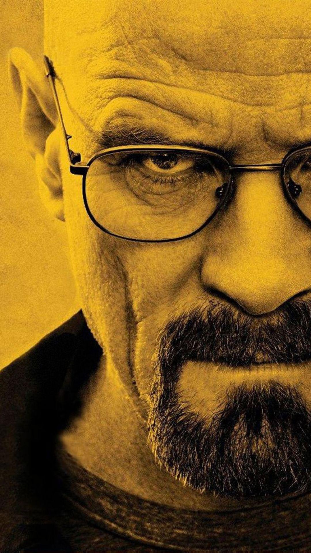 Walter White iPhone Wallpapers - Top Free Walter White iPhone Backgrounds -  WallpaperAccess