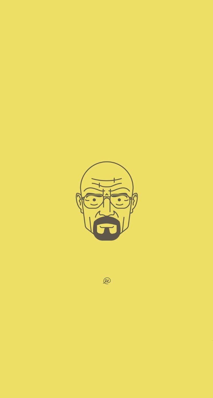 Walter White iPhone Wallpapers - Top Free Walter White iPhone ...