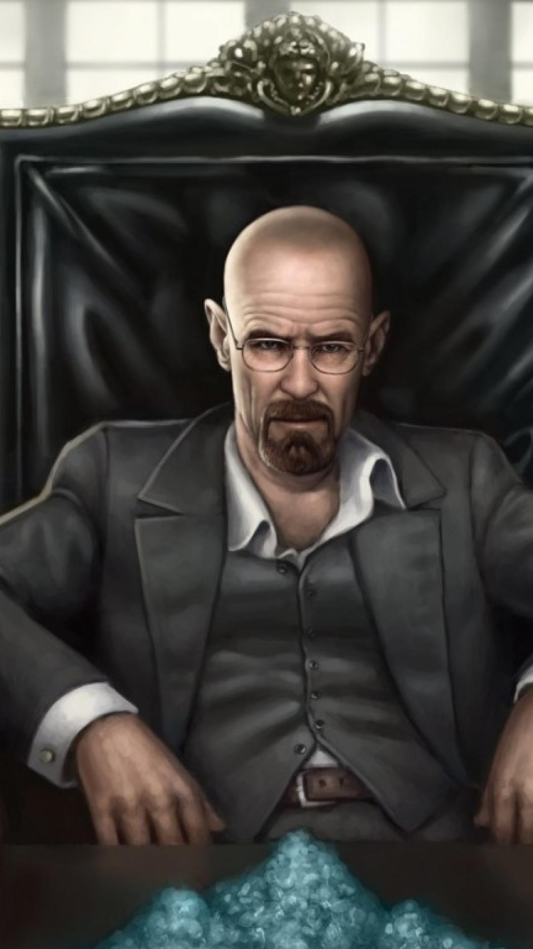 Walter White iPhone Wallpapers Top Free Walter White iPhone