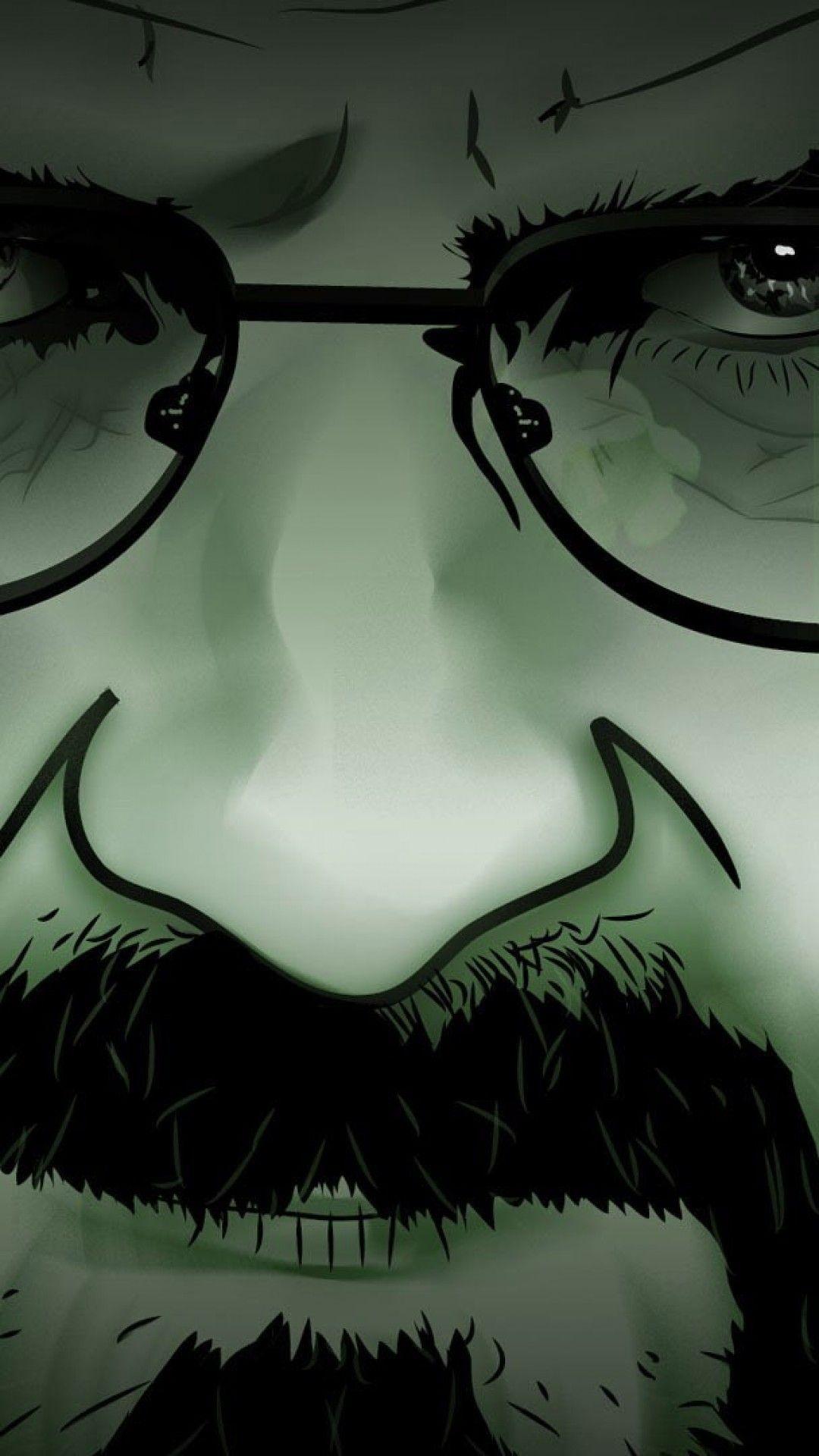1080x1920 Breaking Bad iPhone 7 Plus Wallpaper Download