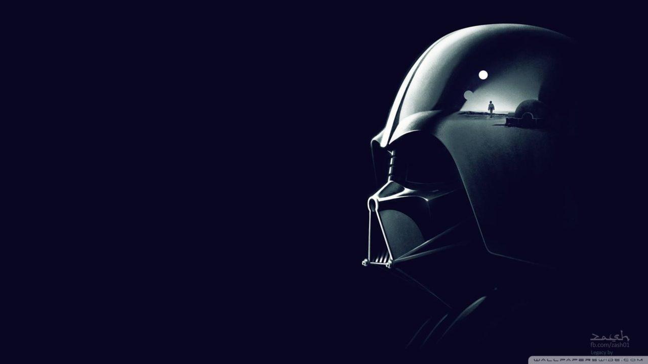 1280x720 Star Wars HD desktop wallpaper
