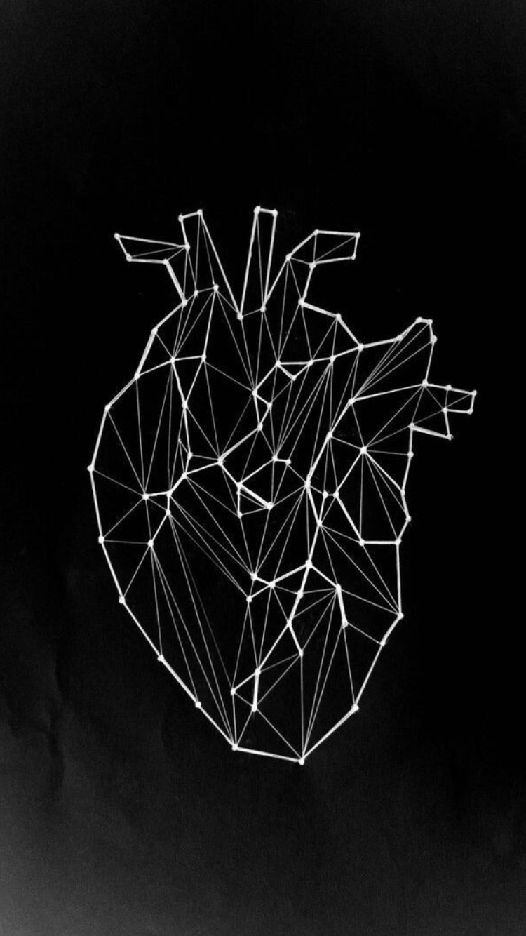 Anatomical Heart Wallpapers - Top Free Anatomical Heart Backgrounds ...