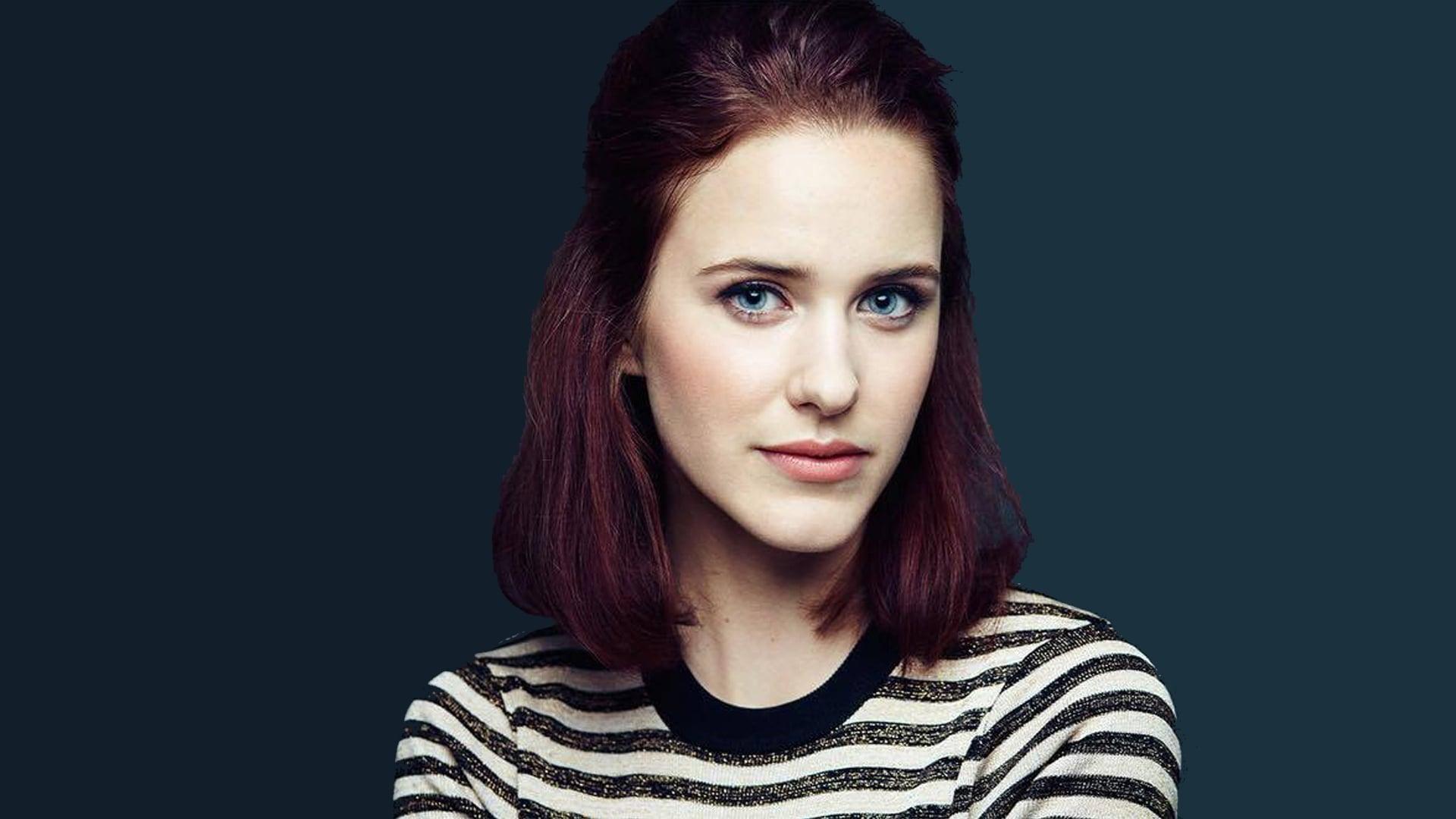 1920x1080 Rachel Brosnahan Wallpaper