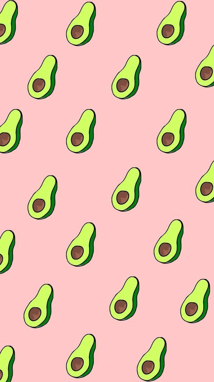 Avocado  3D Live Wallpaper  free download