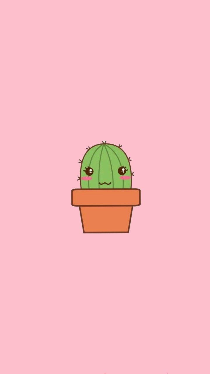 720x1280 Fondo de pantalla sencillo kawaii